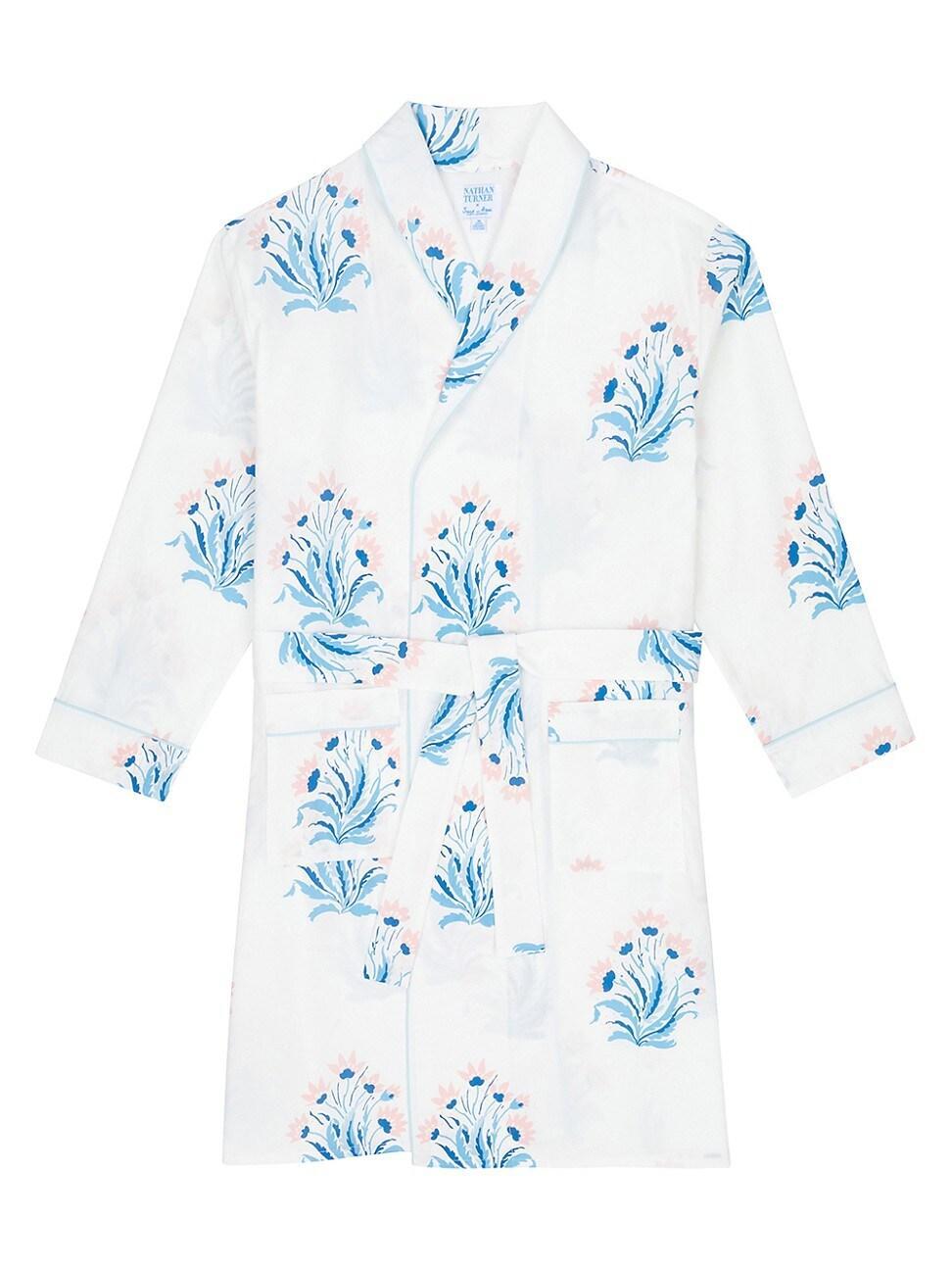 Womens Hillhouse Robe Product Image