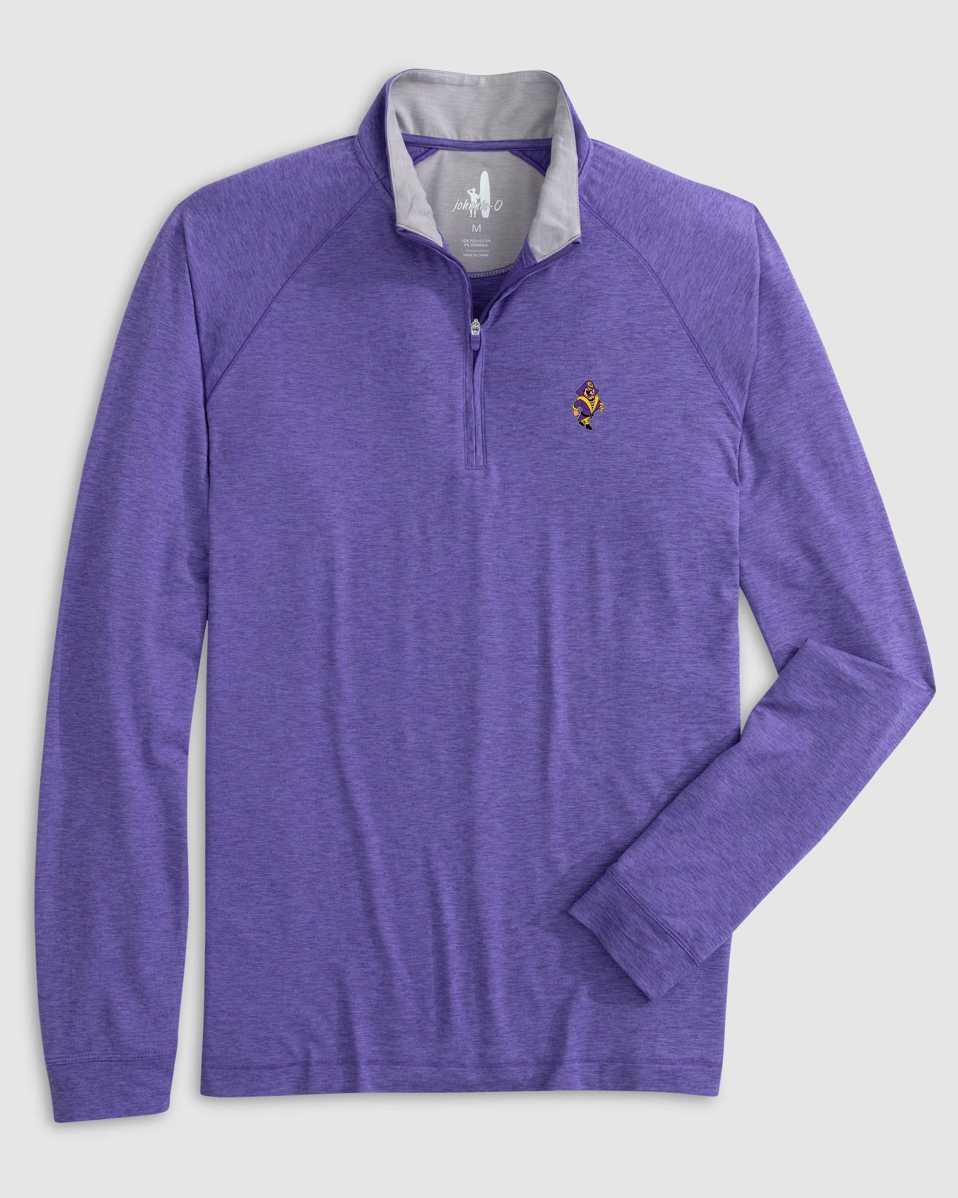Missouri Freeborne Performance 1/4 Zip - Vault Logo Male Product Image