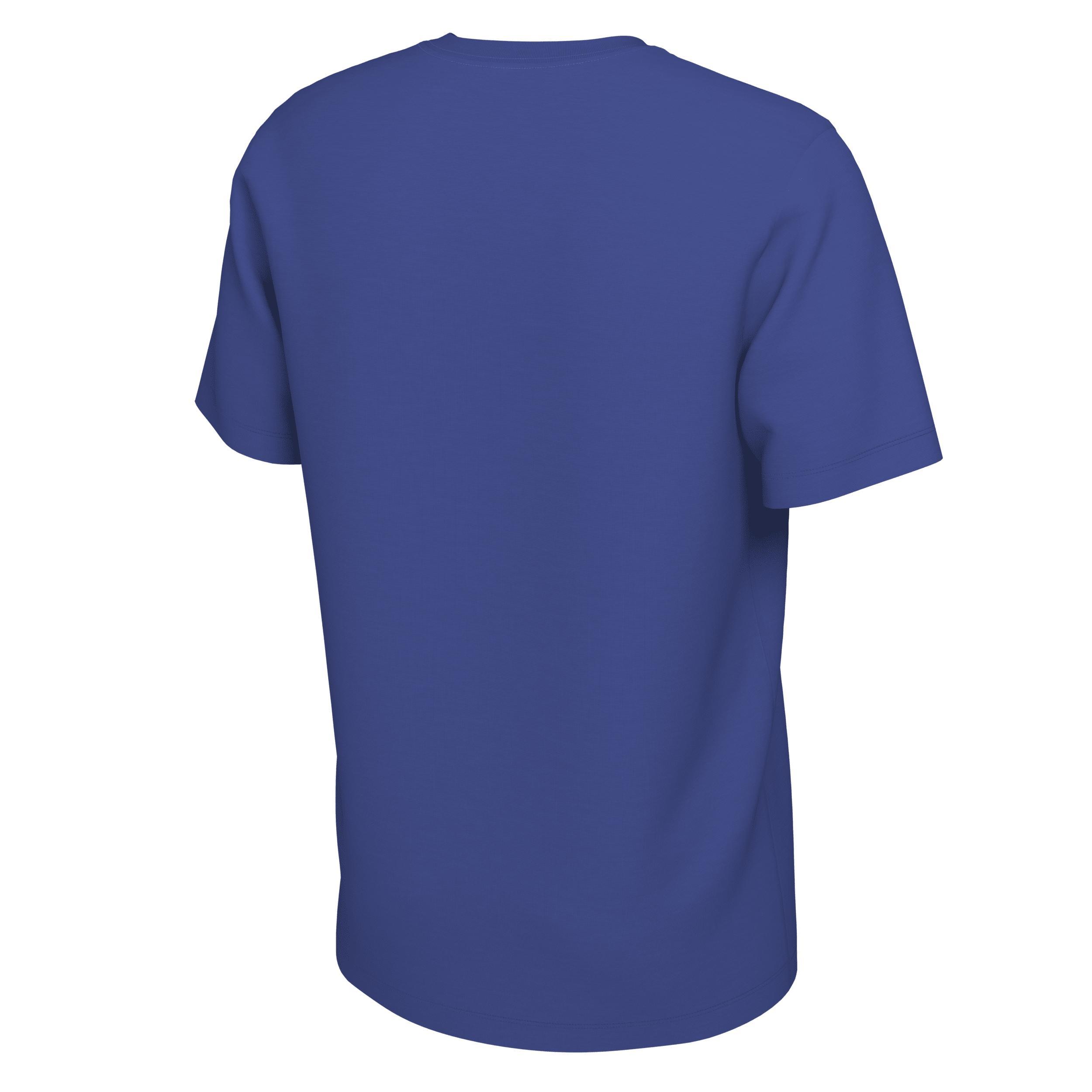 Milwaukee Bucks Nike Men's NBA T-Shirt Product Image