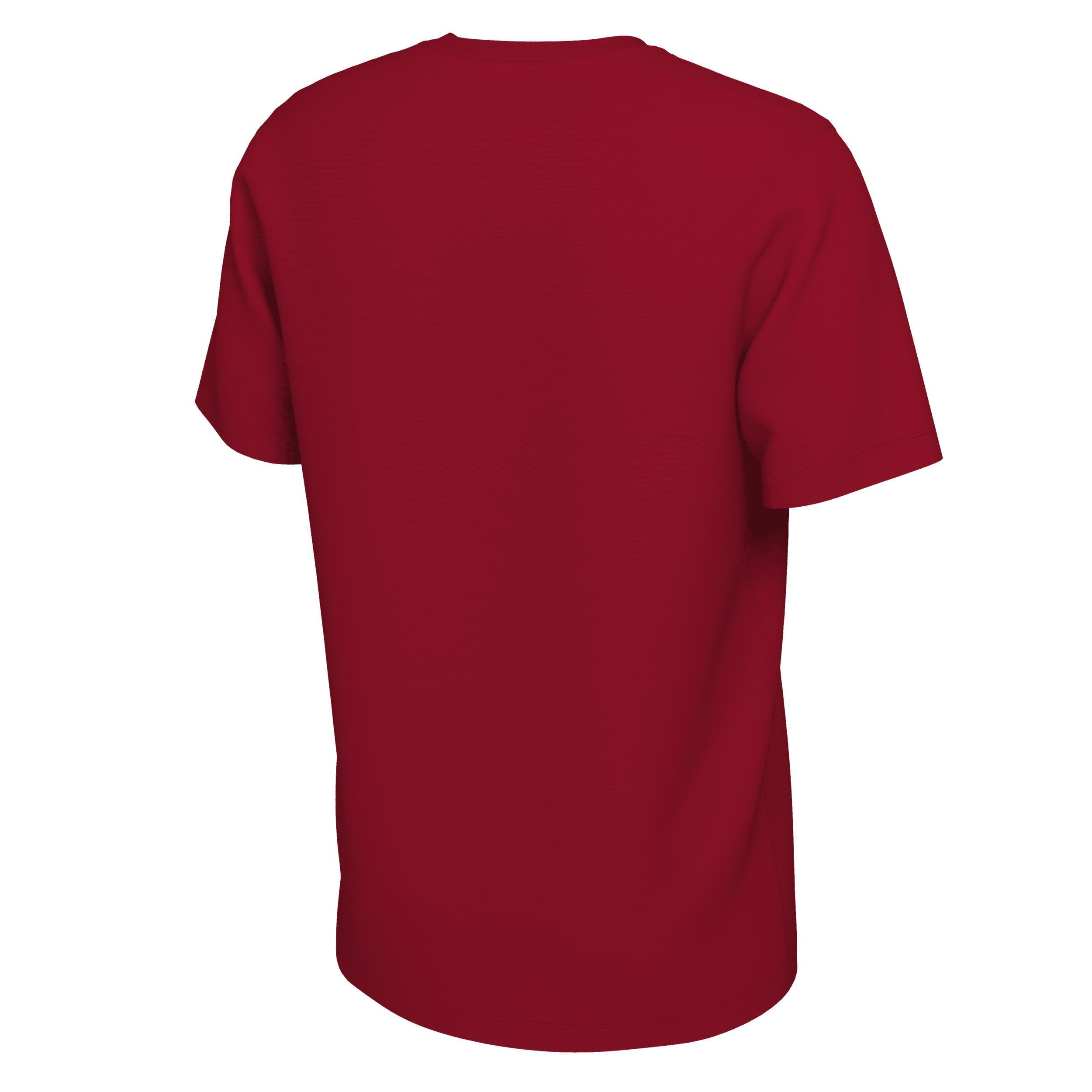 Sabrina Ionescu Nike Mens WNBA T-Shirt Product Image