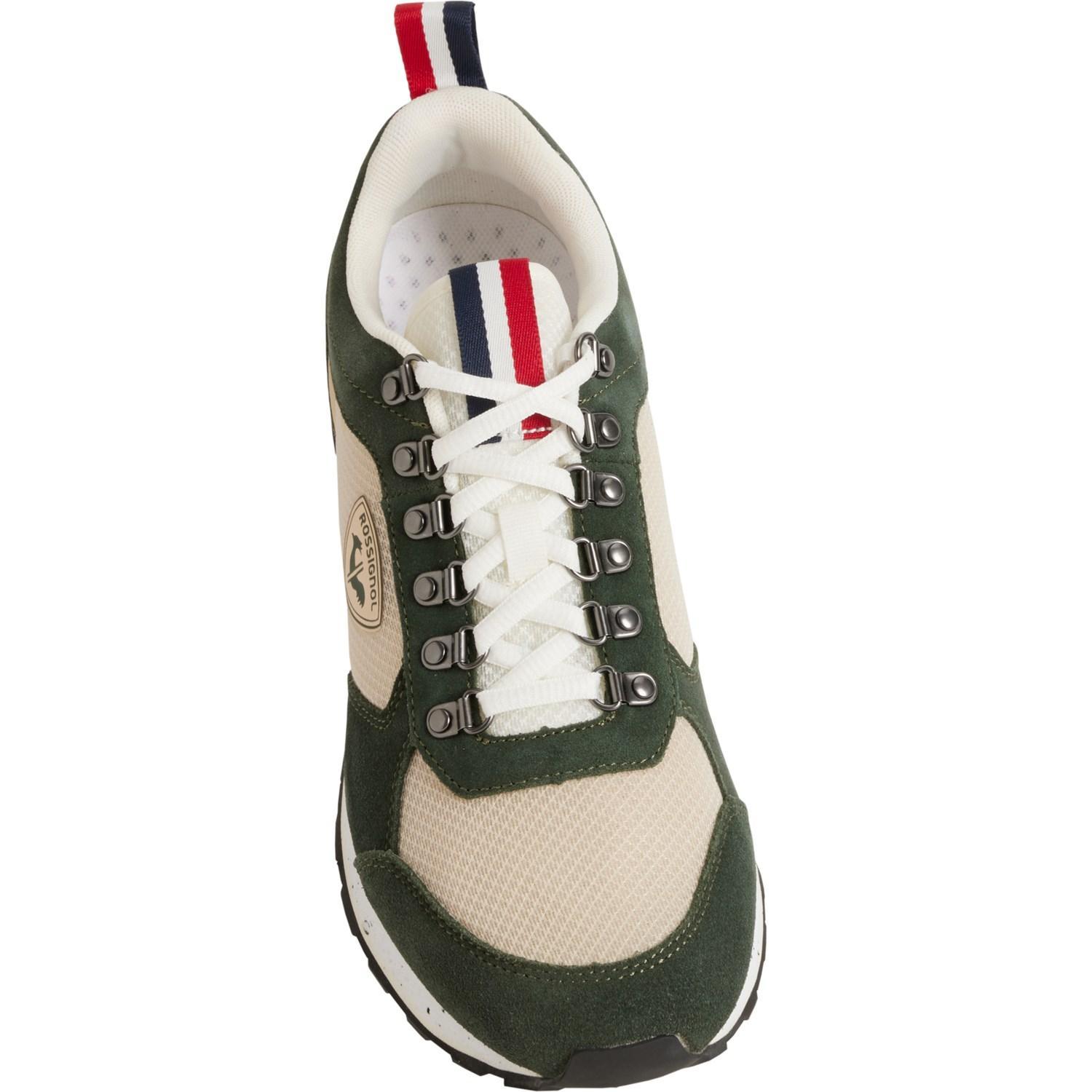 Rossignol Heritage Sneakers - Suede (For Men) Product Image