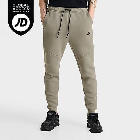 Nike Mens Tech Fleece Jogger Pants Product Image