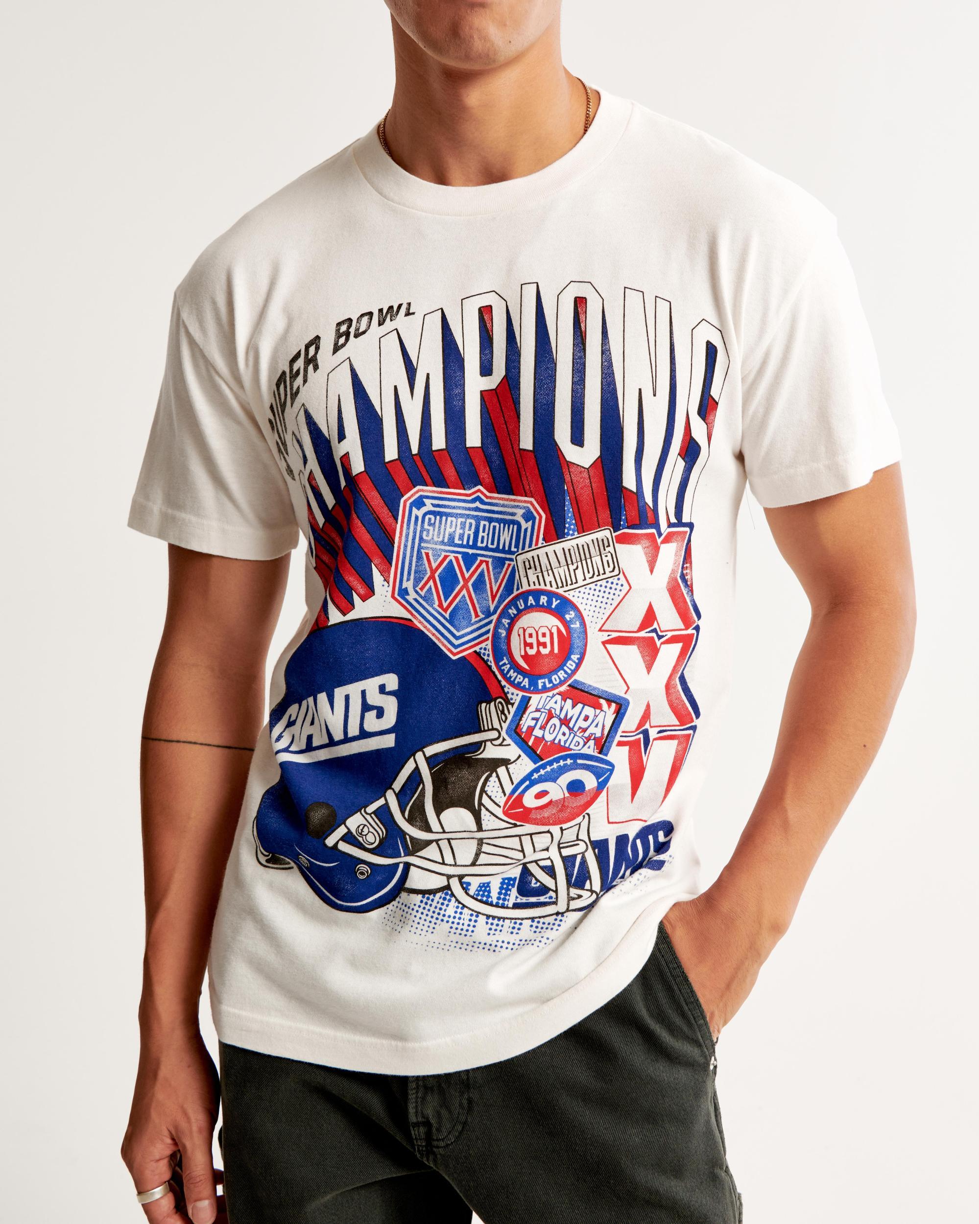 Tampa Bay Buccaneers Graphic Tee Product Image
