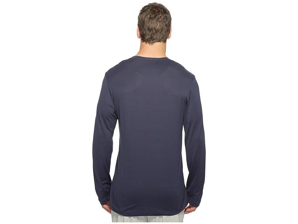 Hanro Night and Day Long Sleeve Shirt Product Image