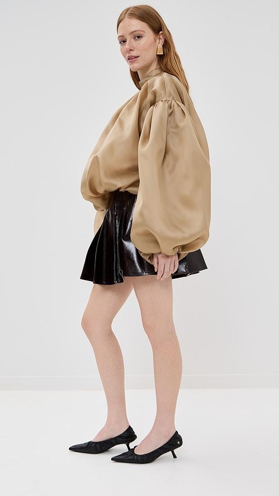 AnOnlyChild Peters Blouse | Shopbop Product Image
