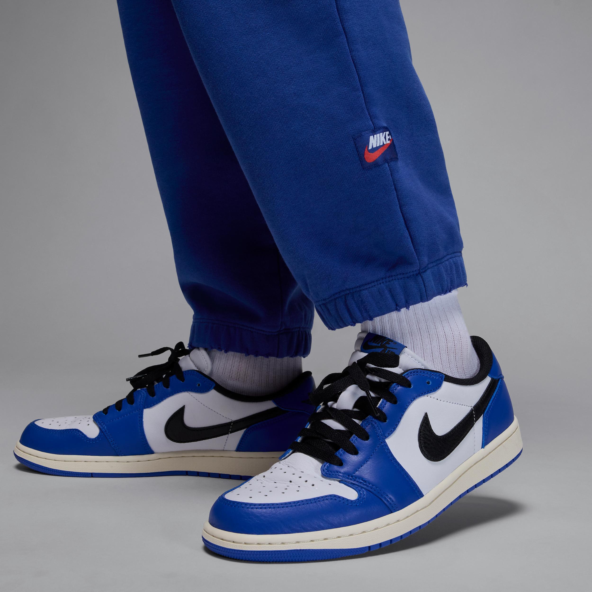 Men's Jordan Rare Air Fleece Pants Product Image