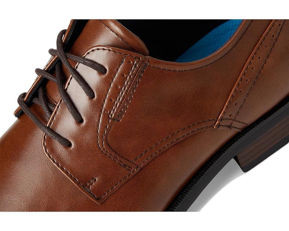 Manvel Moc Toe Oxford Product Image