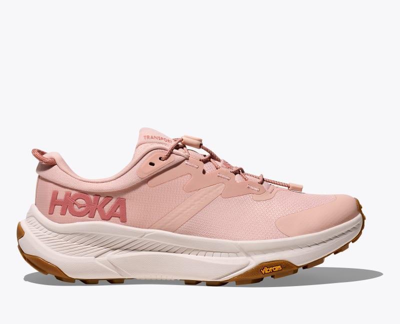 HOKA Womens Transport Shoes Product Image