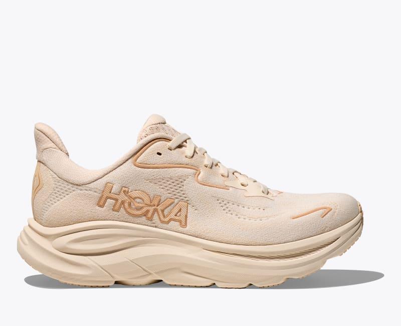 HOKA Womens Clifton 10 Shoes Product Image