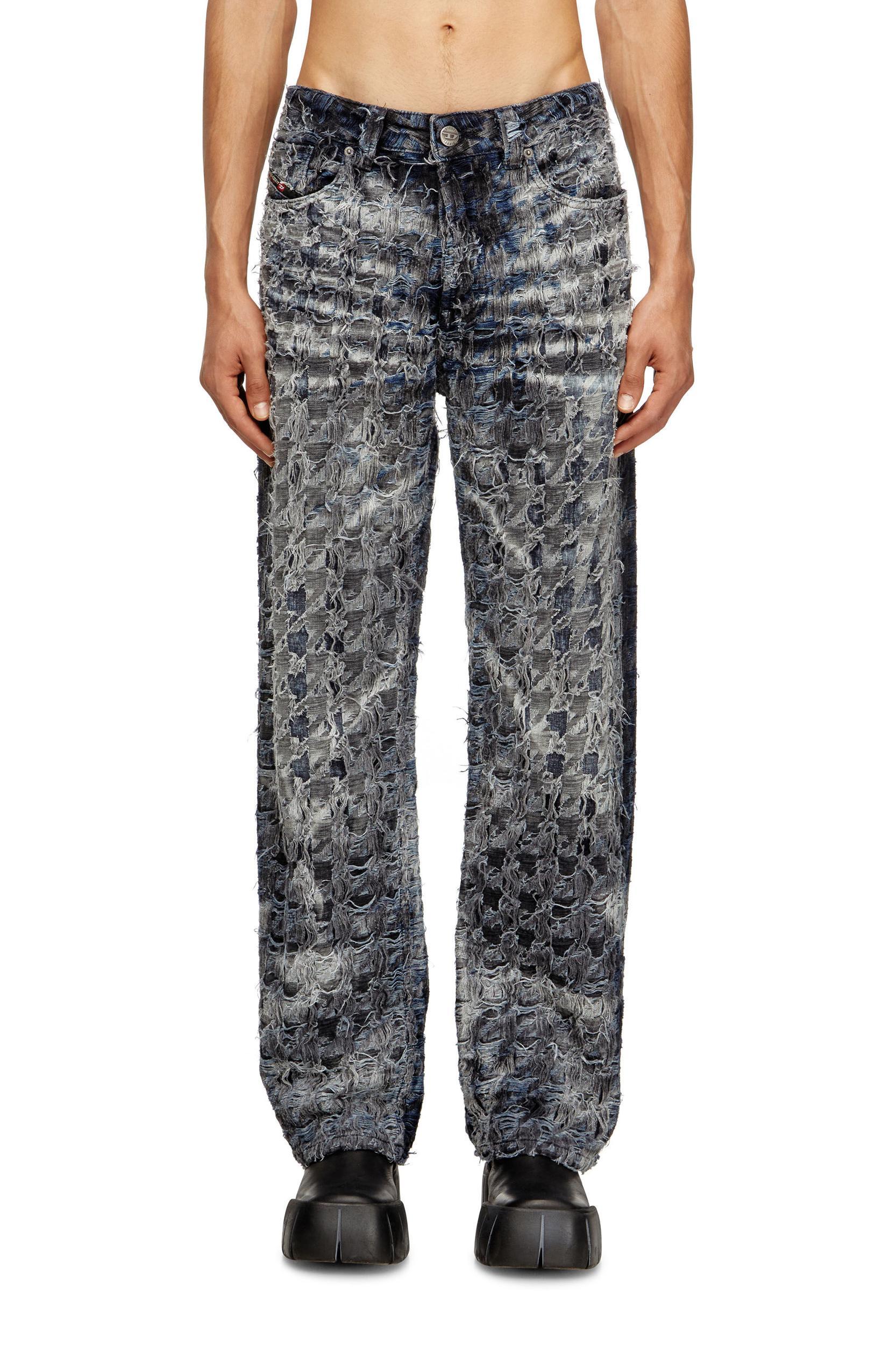 Relaxed Jeans 1980 D-Eeper 0CEBL Product Image