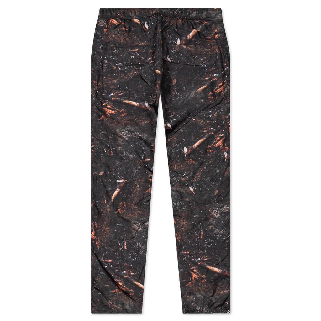 Ripstop Cargo Trouser - Ember Camo Male Product Image