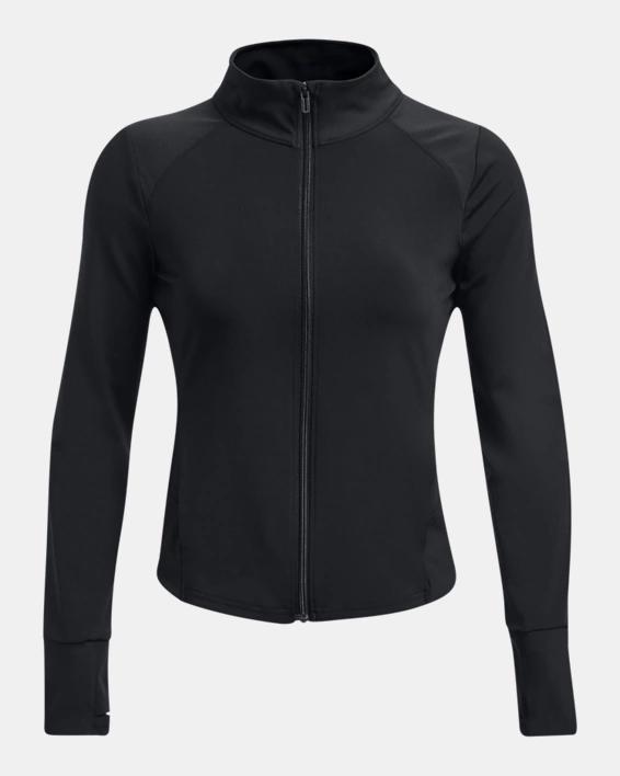 UA Meridian Womens Jacket Product Image