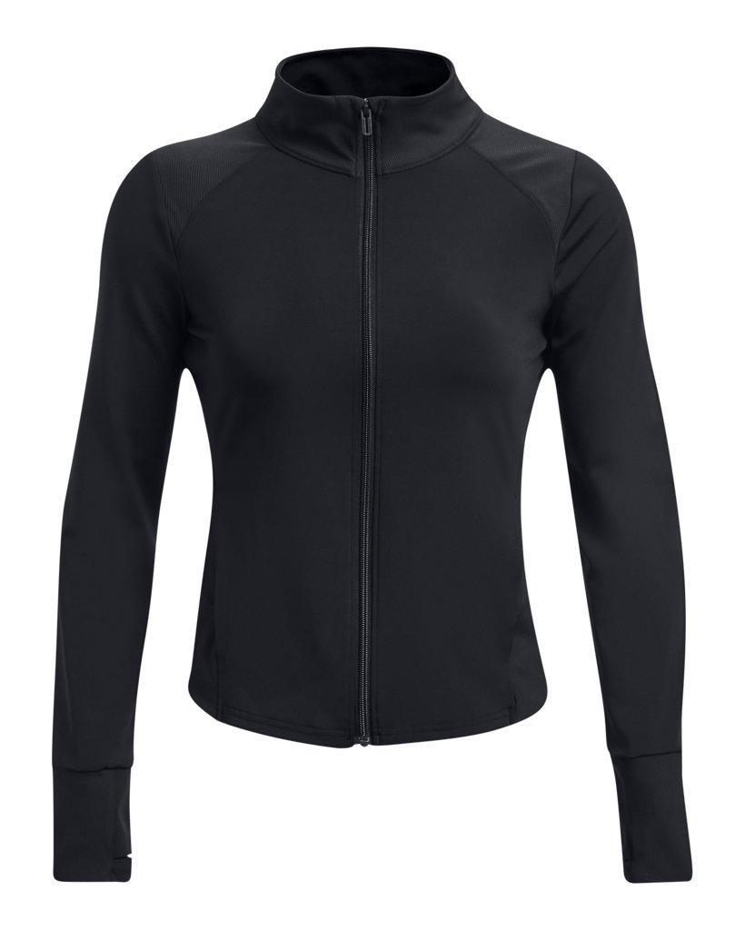 UA Meridian Womens Jacket Product Image
