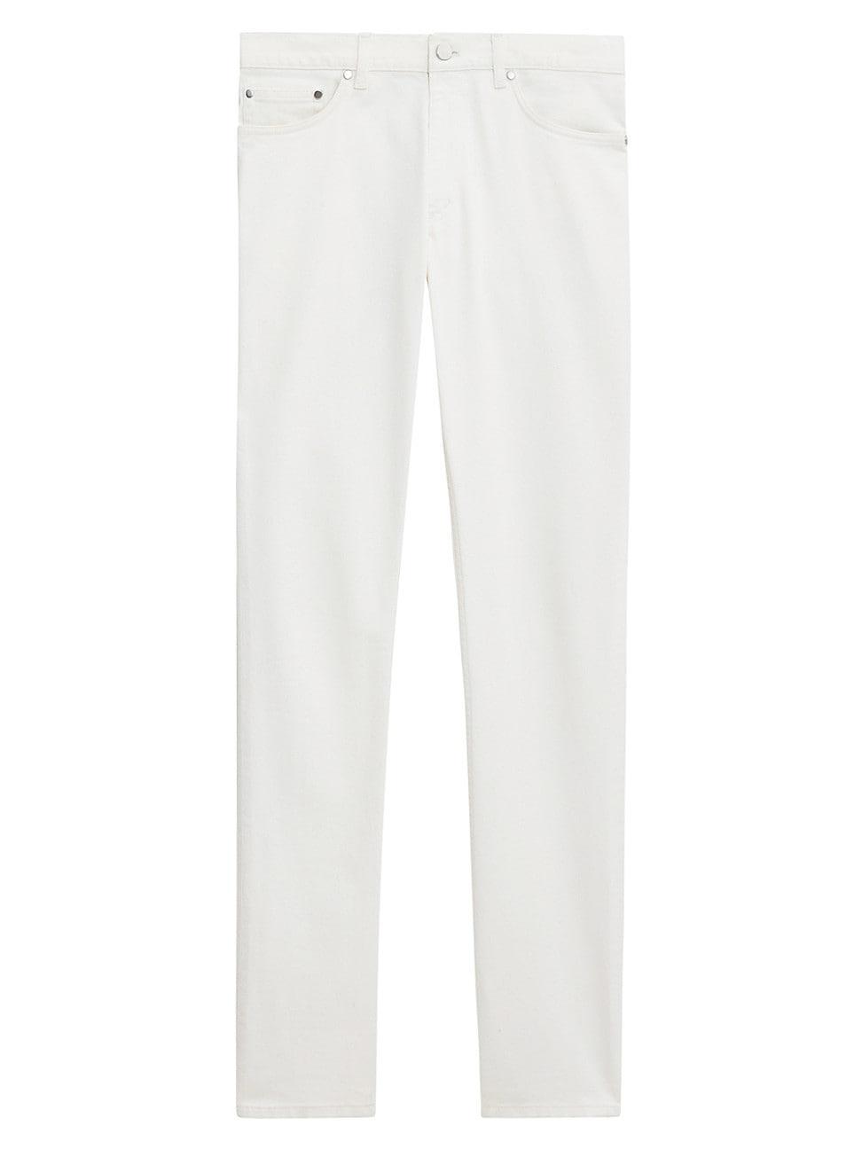 Mens Raffi Pants in Neoteric Twill Product Image