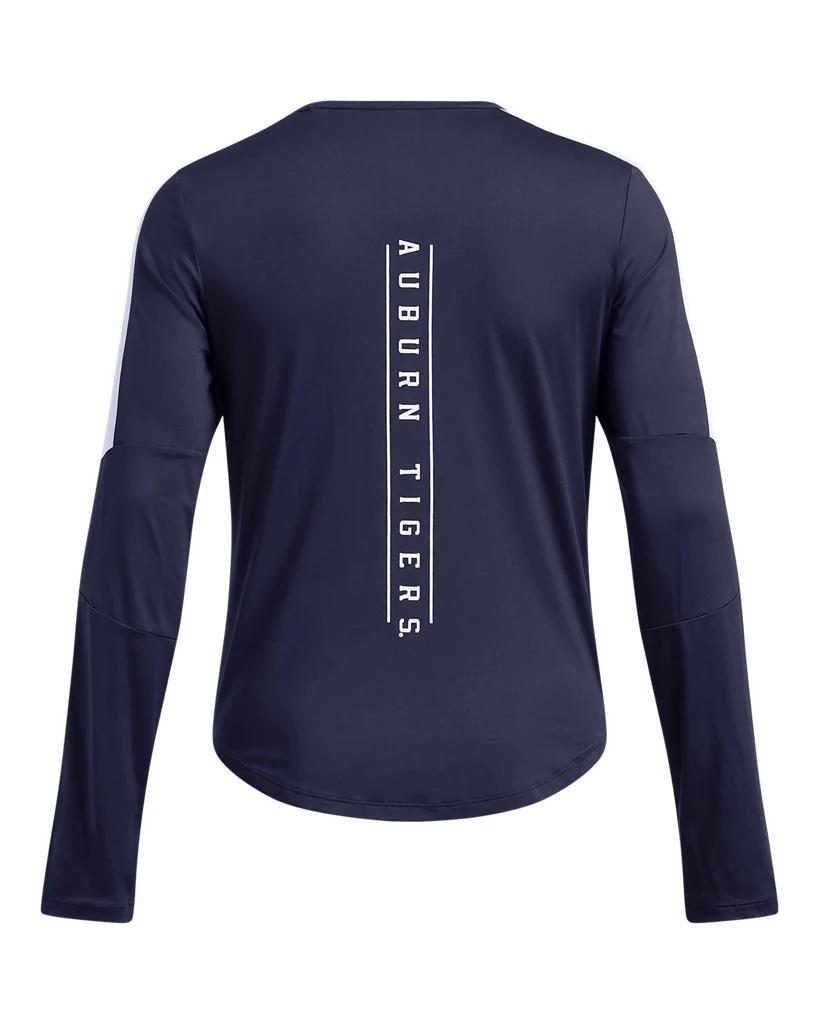 Women's UA Knockout Gameday Collegiate Long Sleeve Product Image
