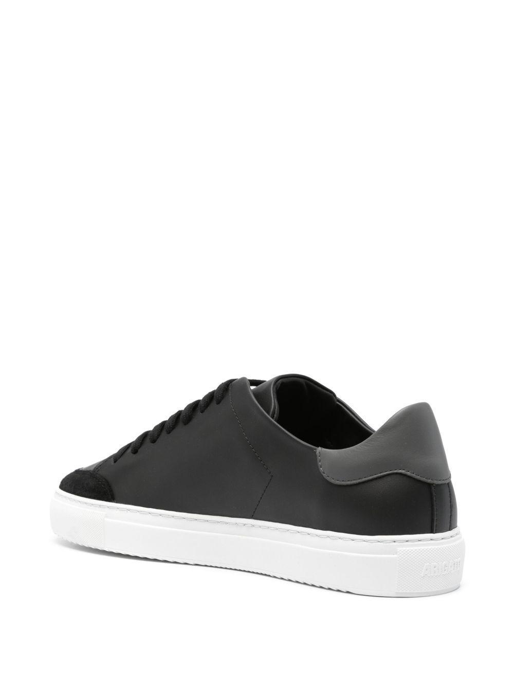 Clean 90 Triple B Bird leather sneakers Product Image