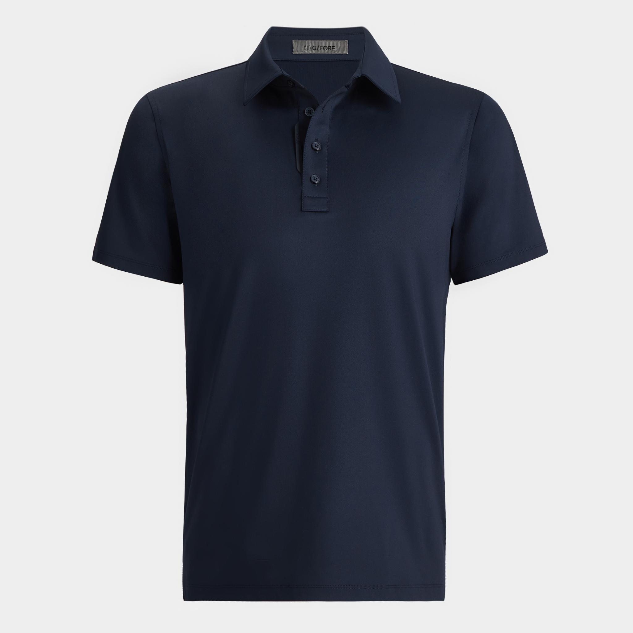 G/TAB ESSENTIAL TECH JERSEY POLO Product Image