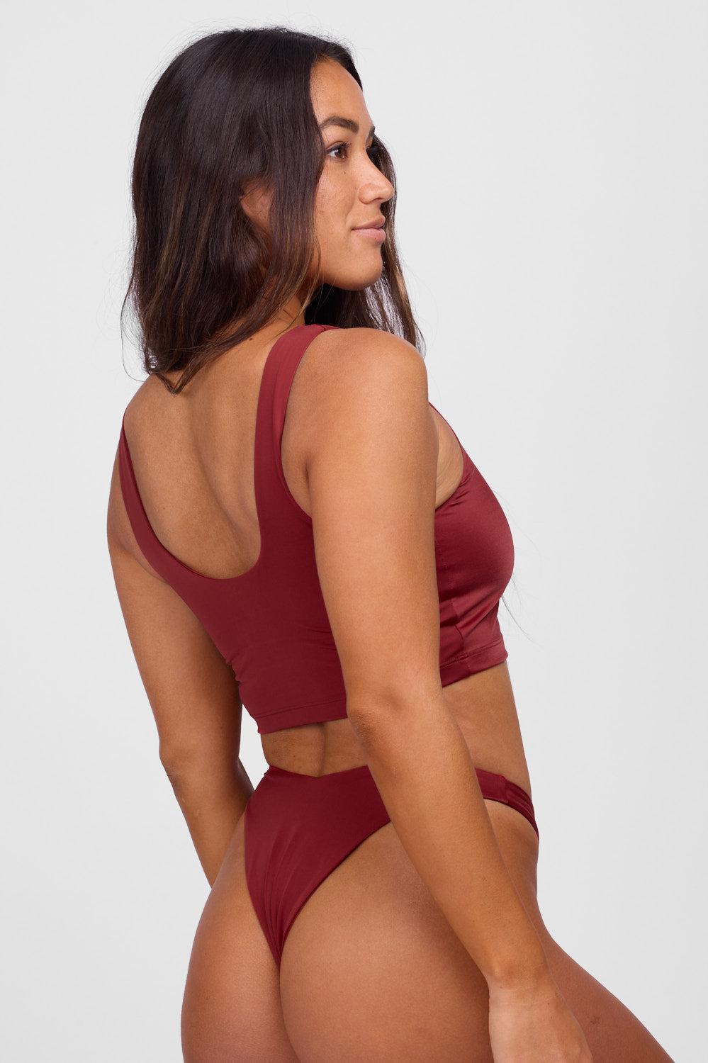 Mira Bikini Top Product Image