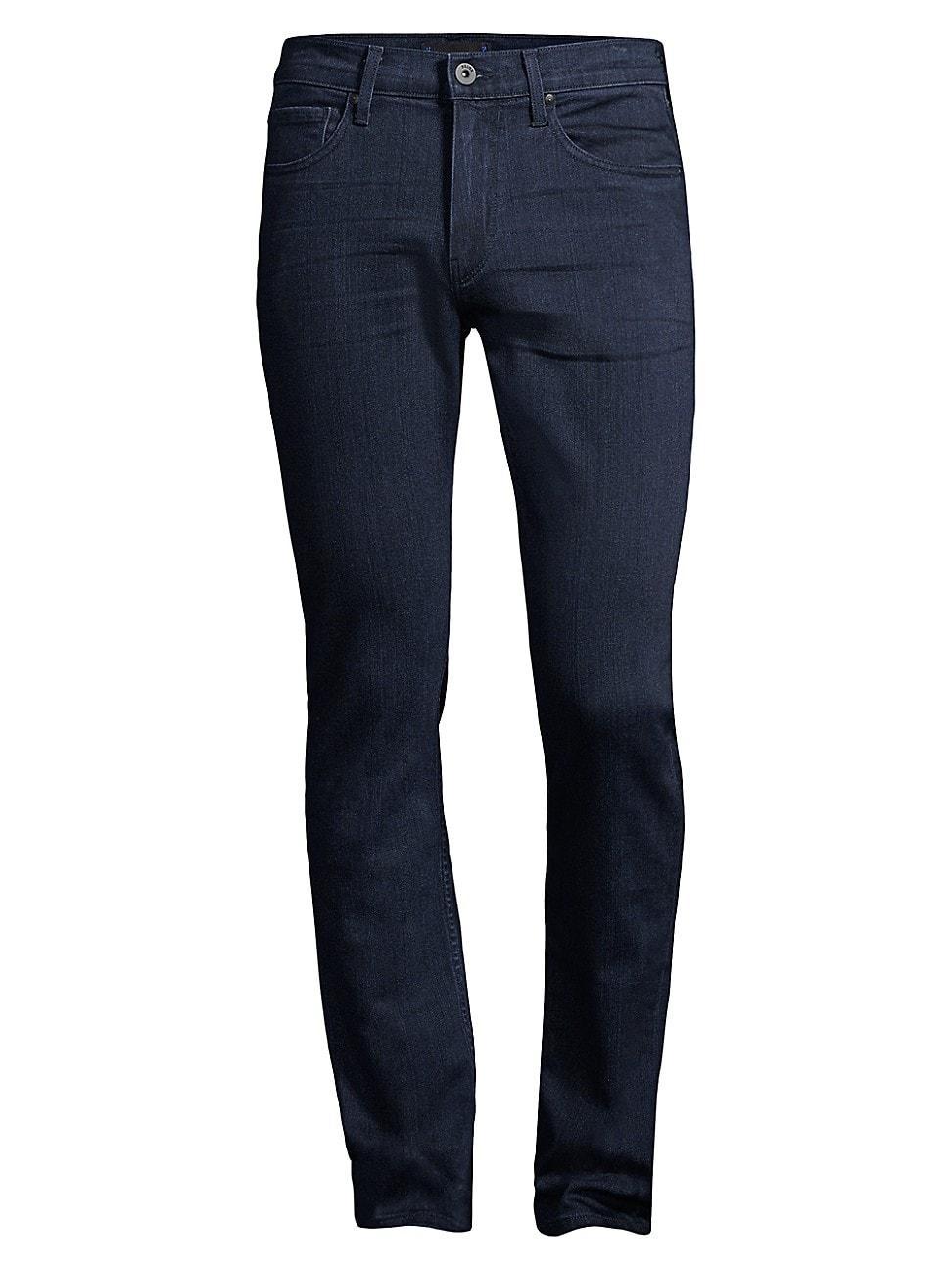 Mens Lennox Slim-Fit Jeans Product Image
