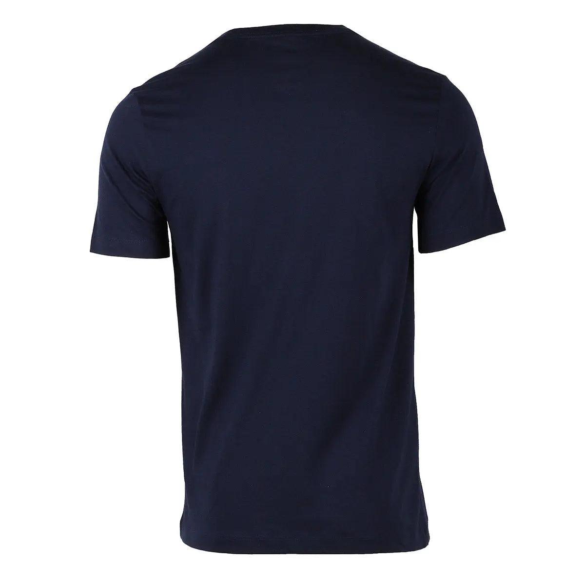 Nike Men's Icon Futura Short Sleeve Tee Product Image