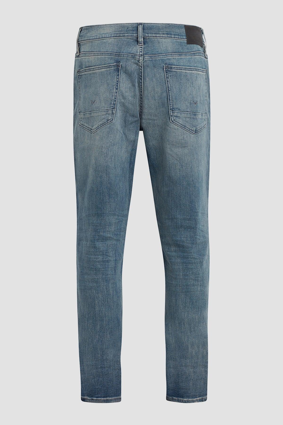 Blake Slim Straight Jean Male Product Image