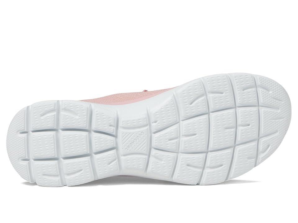 Skechers Womens Slip-Ins Summits Running Shoe Product Image