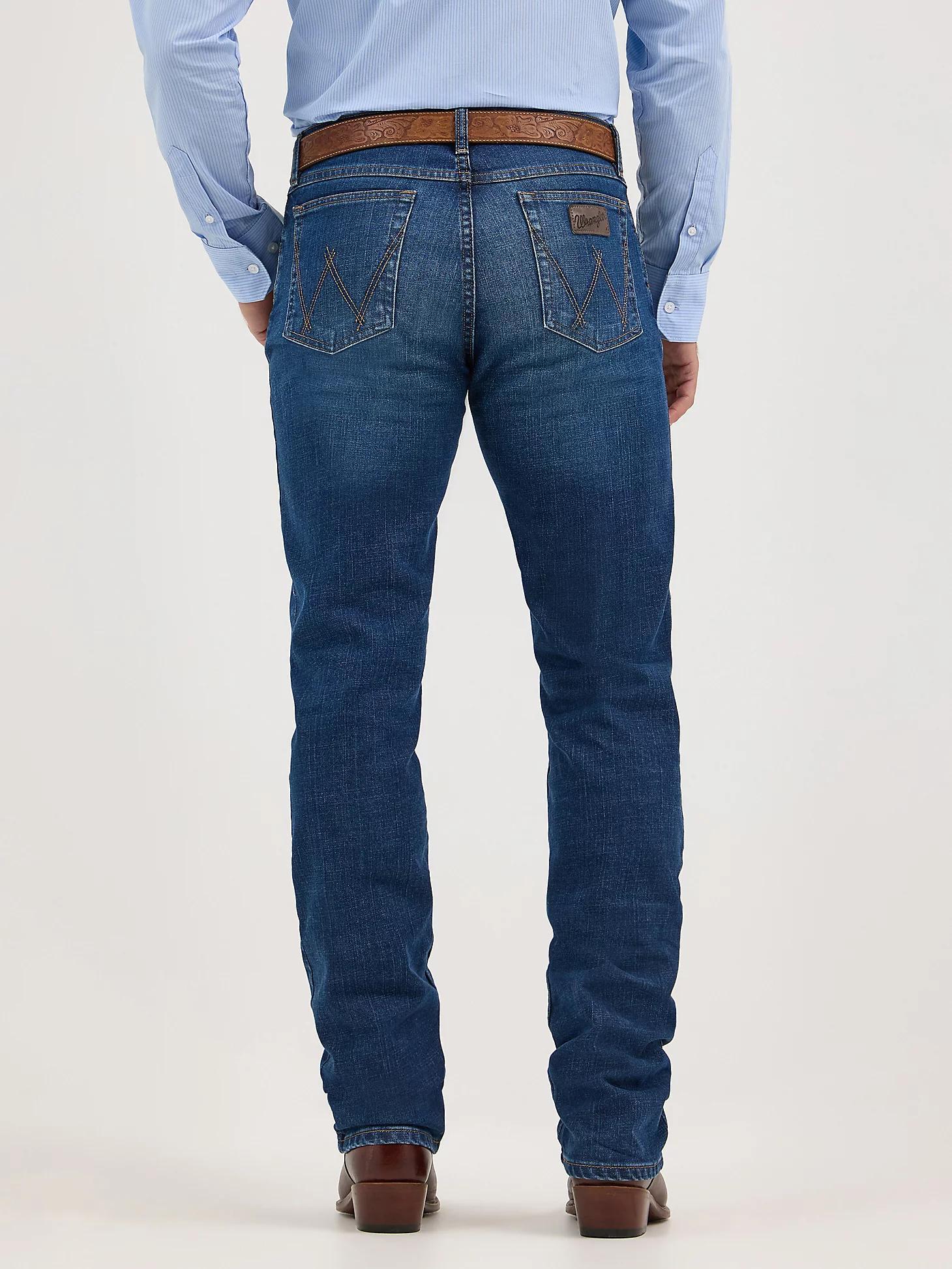 Men's Cody Johnson 20X® Advanced Comfort 02 Competition Regular Fit Jean | Men's JEANS | Wrangler® Product Image