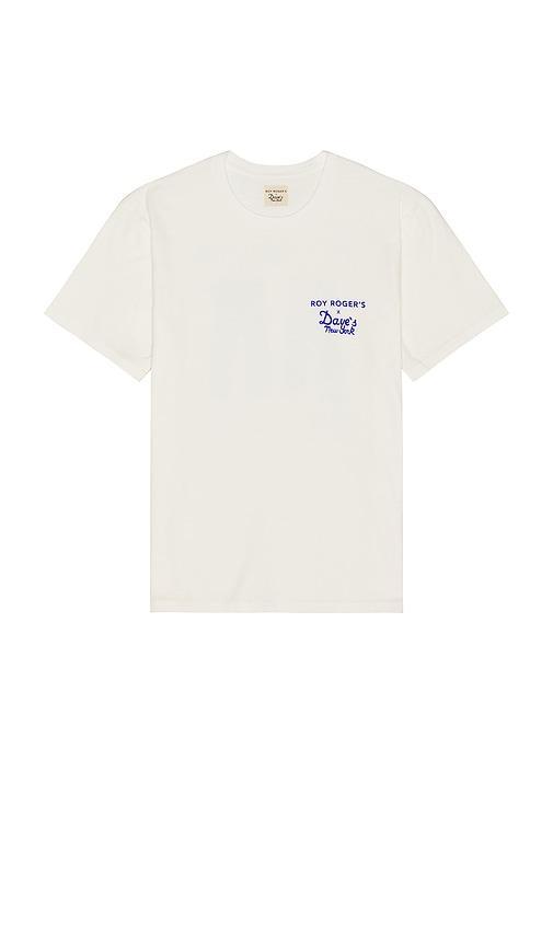 T Shirt Man Jersey Print Product Image