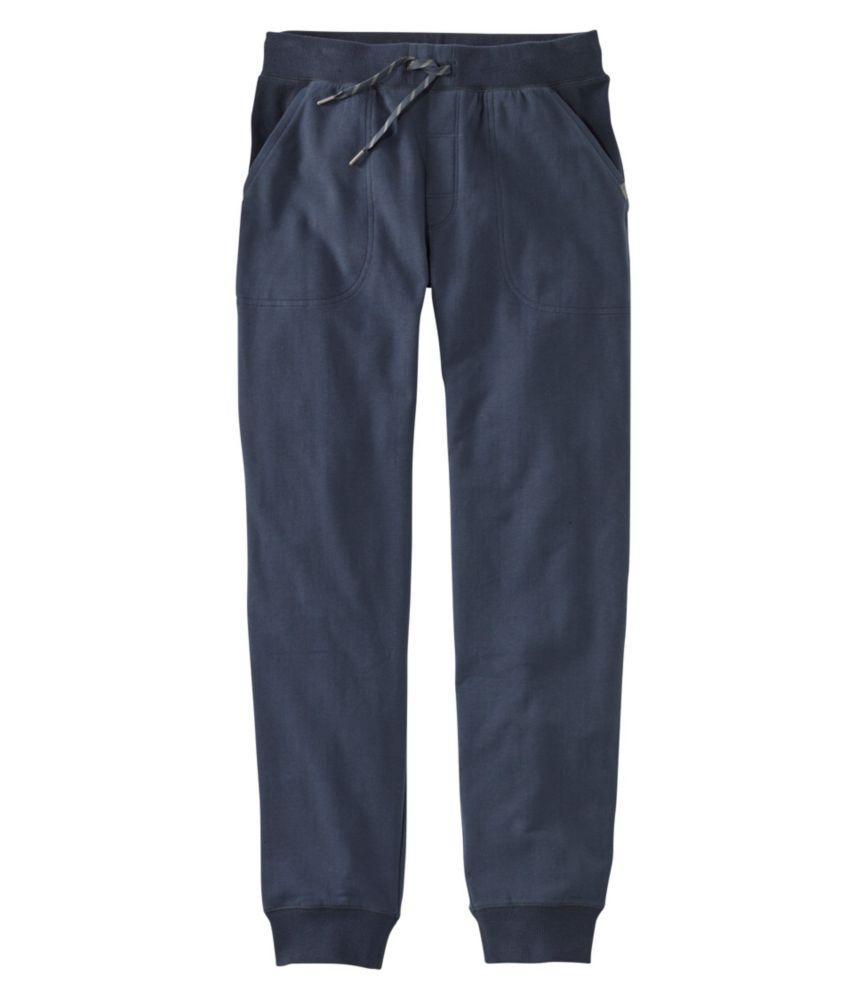 
                            Men's Comfort Camp Sweatpants, Logo
                         Product Image