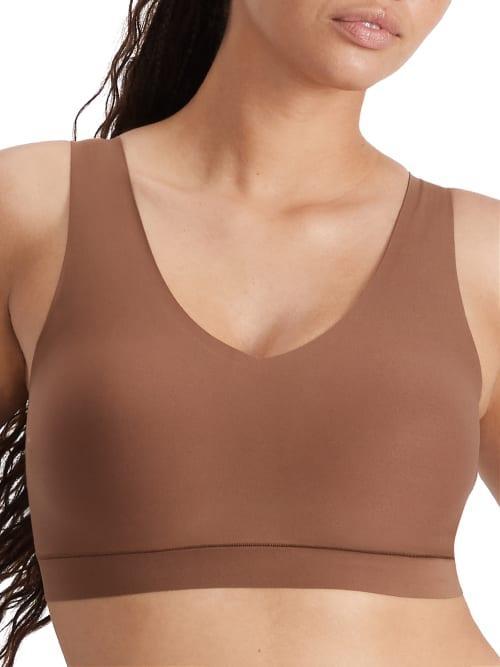Chantelle Soft Stretch Wireless Padded V-Neck Bras, Set of 2 Product Image