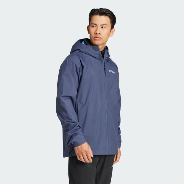 Terrex Multi 2L RAIN.RDY Jacket Product Image
