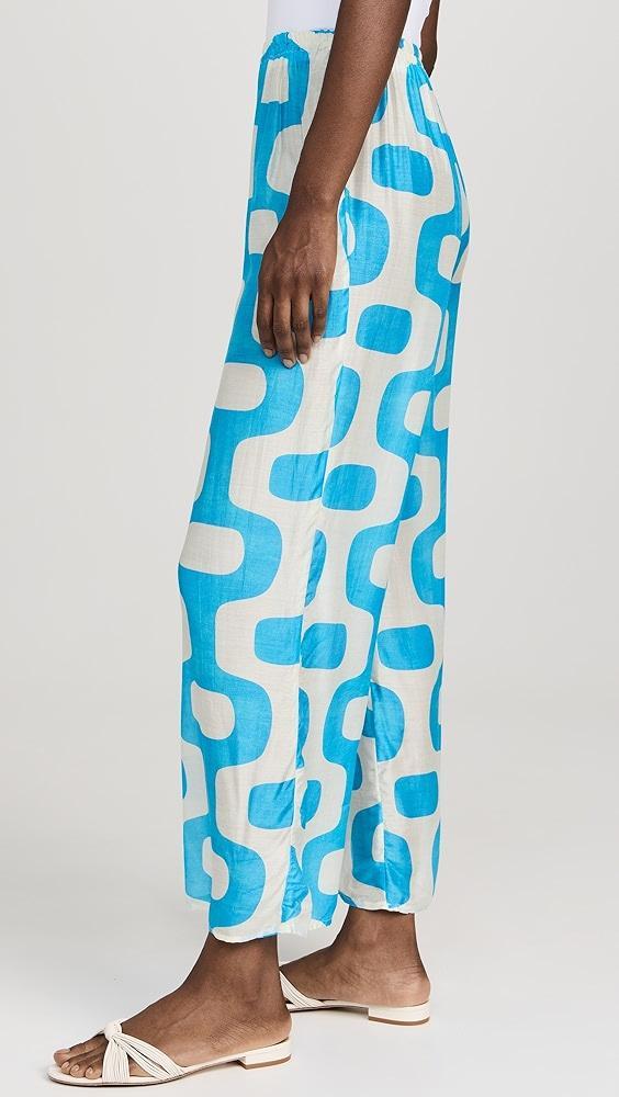 SUNDRESS Joe Pants | Shopbop Product Image