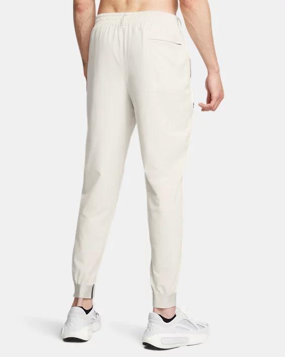 UA Unstoppable Mens Joggers Product Image