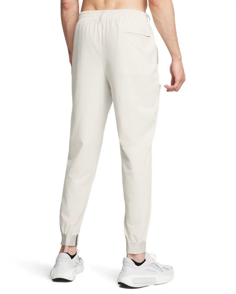 UA Unstoppable Mens Joggers Product Image