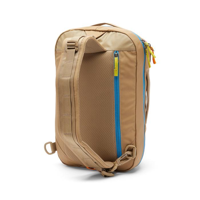 Chasqui 13L Sling - Cada Día Product Image