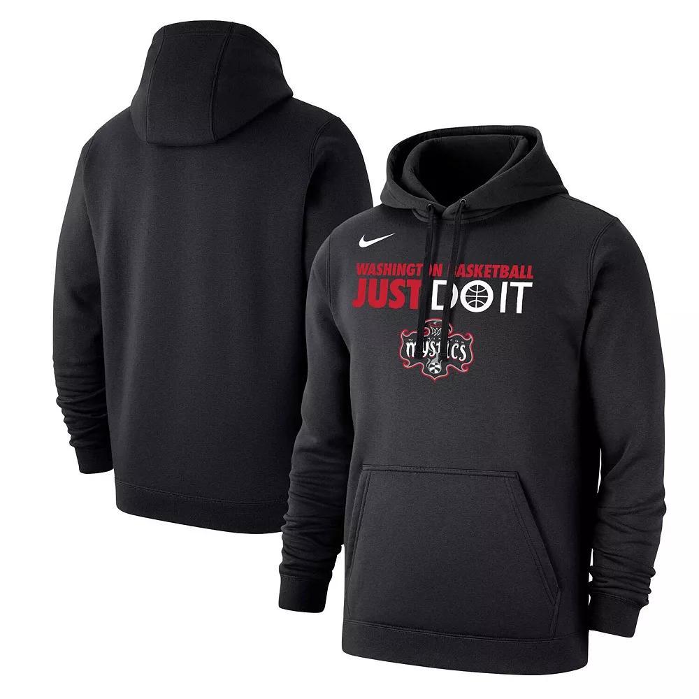 Mens Nike Colorado Buffaloes Coach Prime Pullover Hoodie Product Image