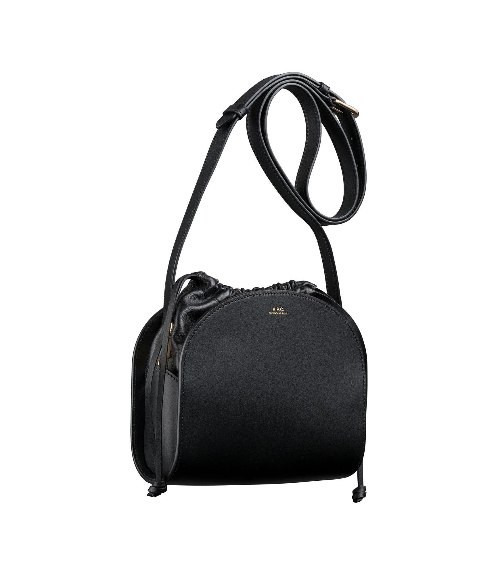 Demi-Lune Pochon Mini bag Female Product Image