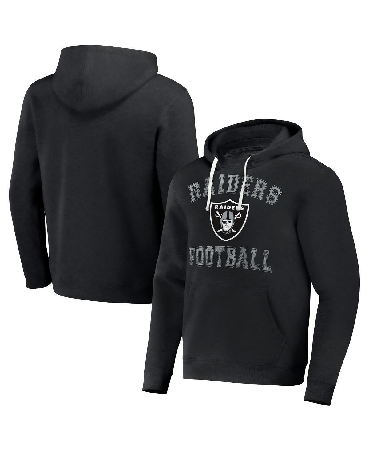 Men's NFL x Darius Rucker Collection by Fanatics Royal Los Angeles Rams Coaches Pullover Hoodie, Size: Medium, Blue Product Image