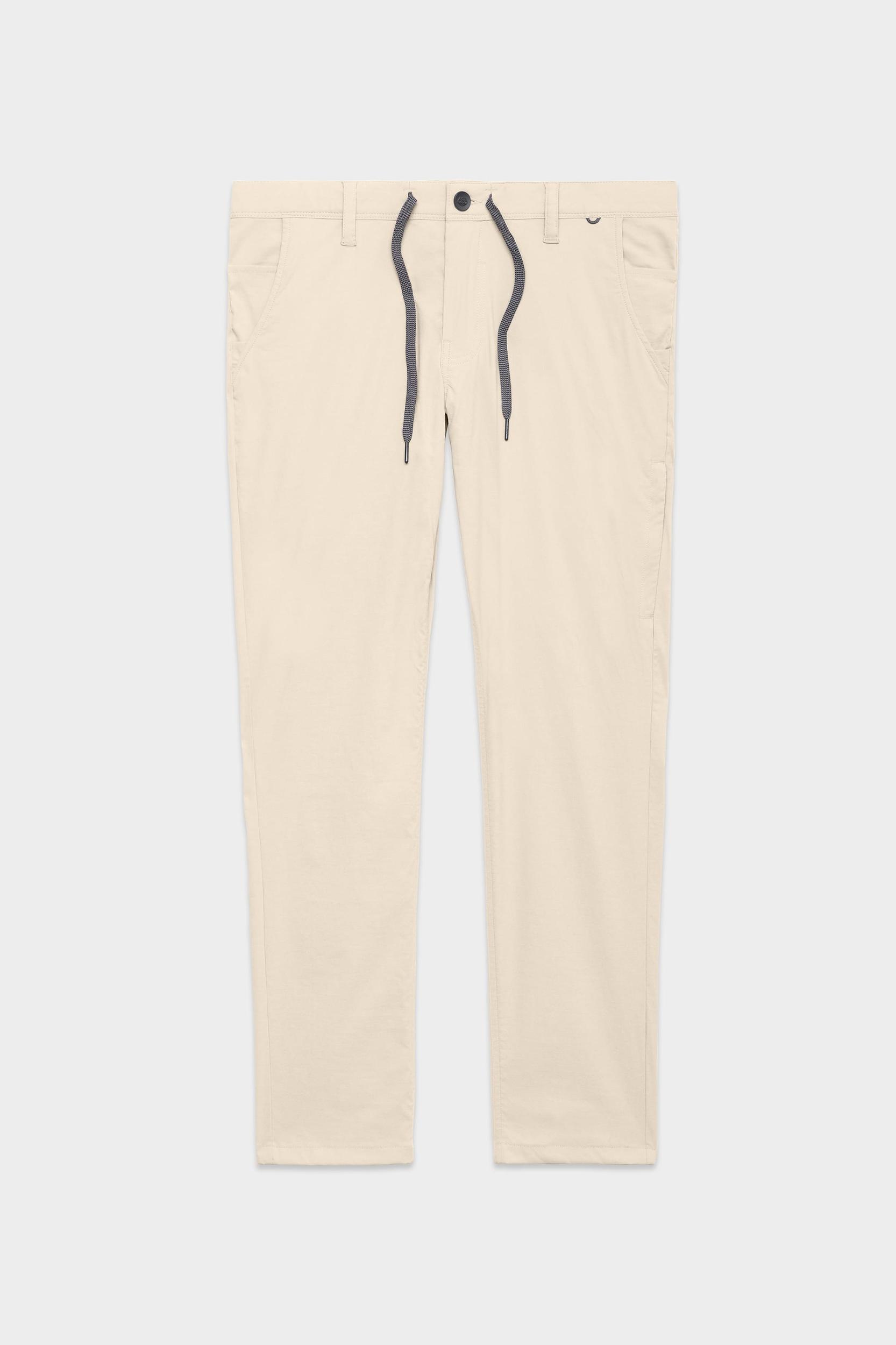 686 Men's Everywhere Featherlight Chino Pant - Slim Fit Male Product Image