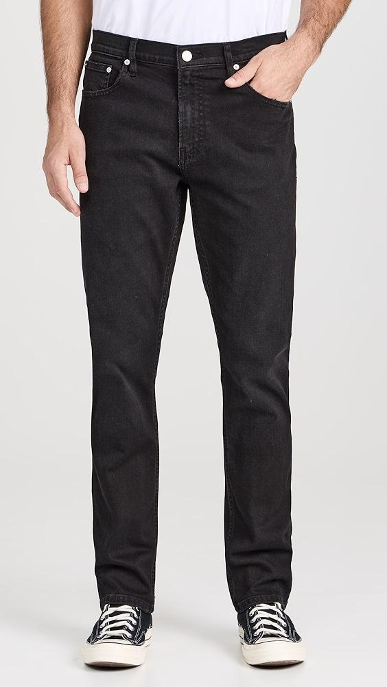 FRAME The Modern Straight Jeans | Shopbop Product Image