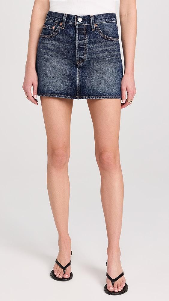Levi's Icon Skirt | Shopbop Product Image