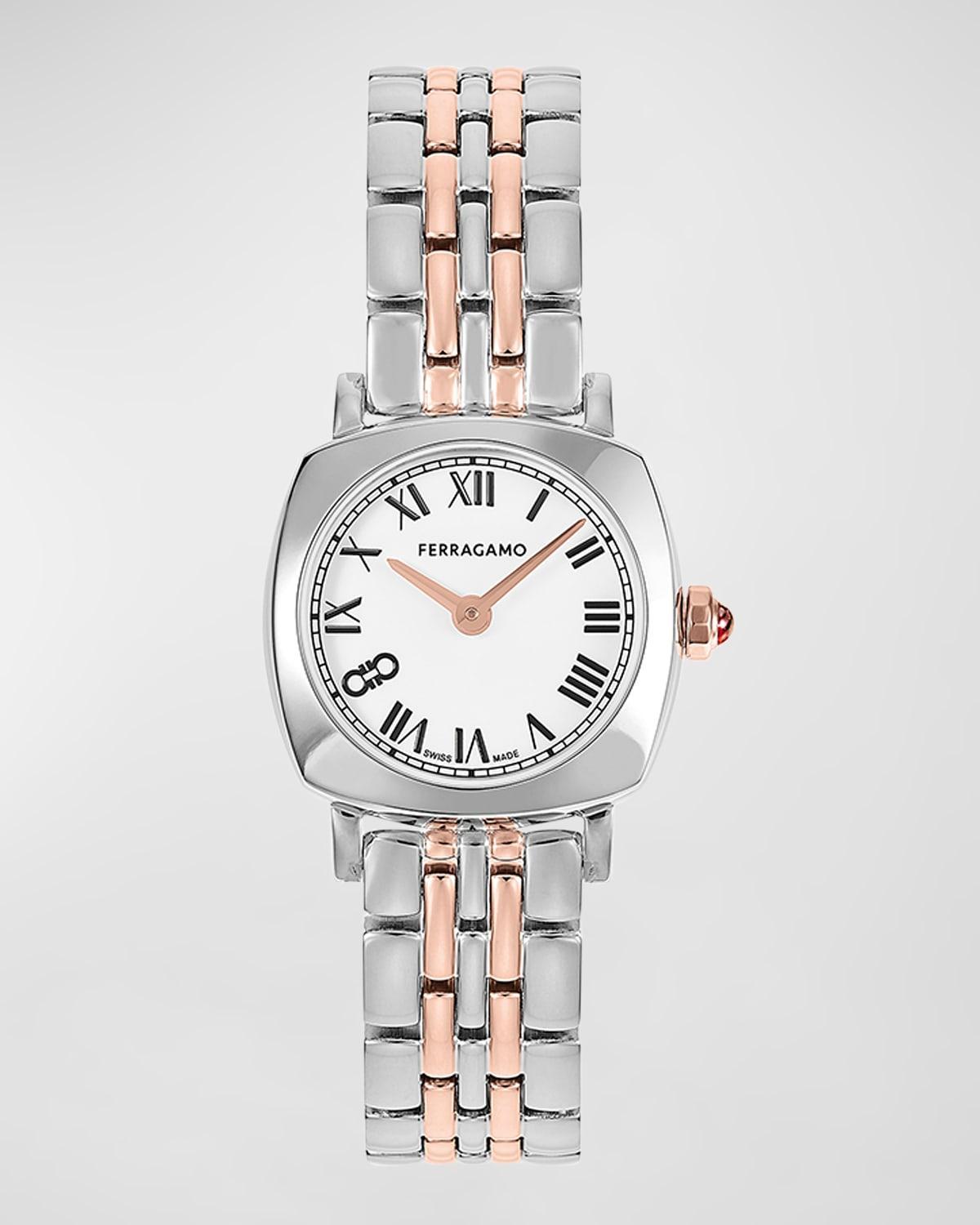Ferragamo Soft Square Watch, 23mm Product Image