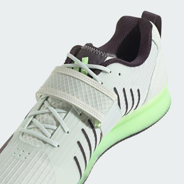 Adipower Weightlifting 3 Shoes Product Image