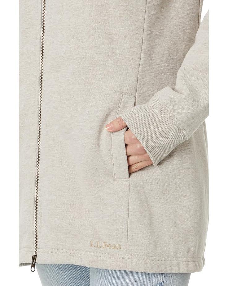 Comfort Corduroy Relaxed Shirt Product Image