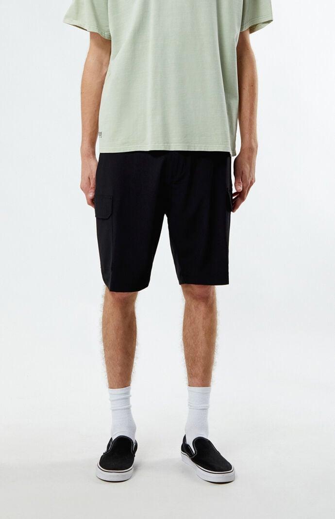 Billabong Mens Eco Surftrek Transport Cargo Shorts Product Image