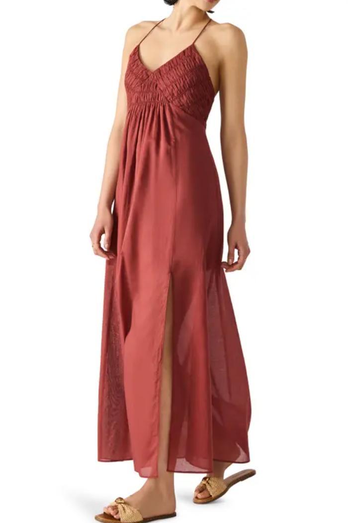 Brianna Dress Product Image