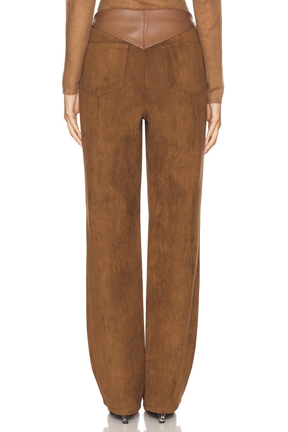 The Jack Pant Nakedvice Product Image