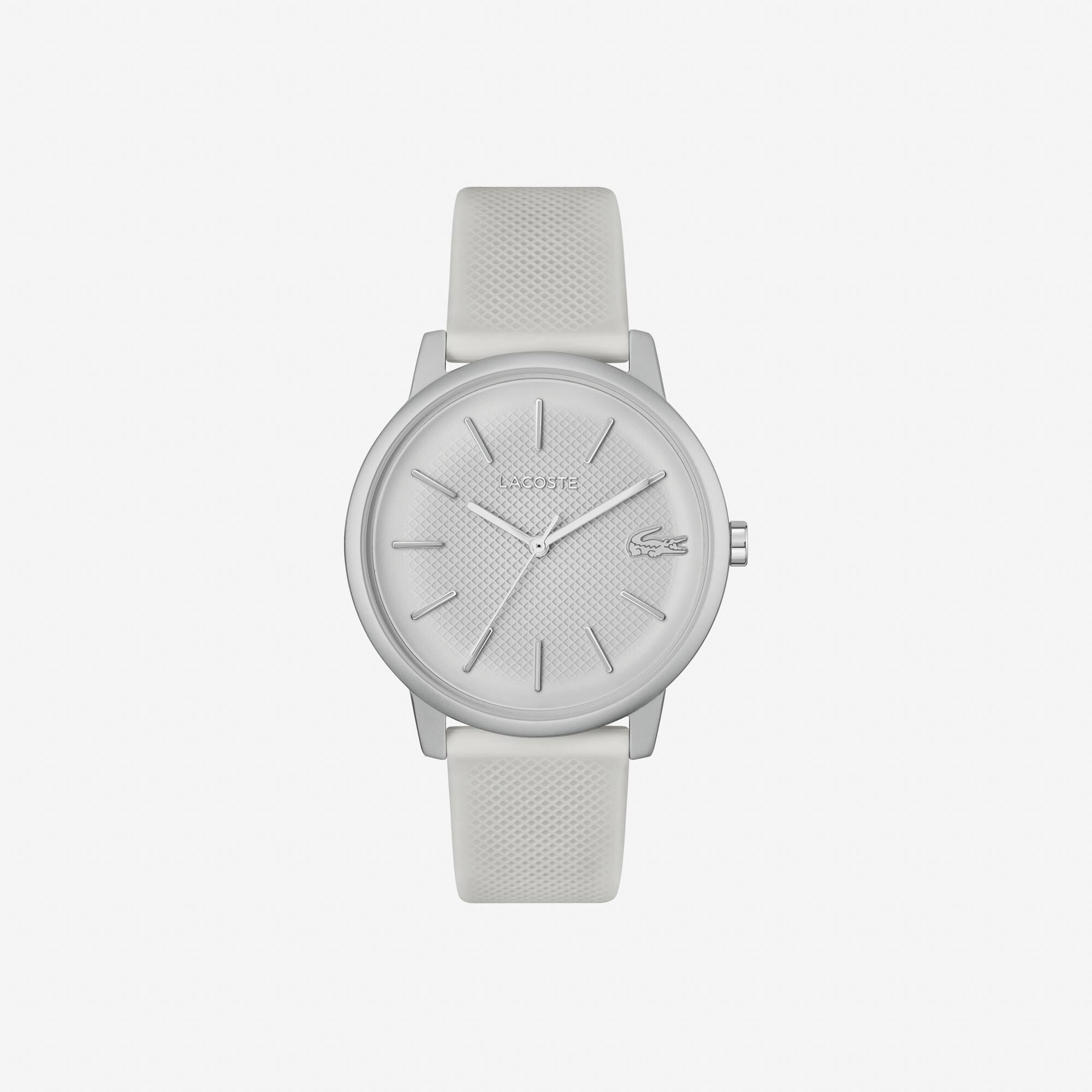 Suzanne 2 Hands Watch Stainless Steel Mesh Product Image