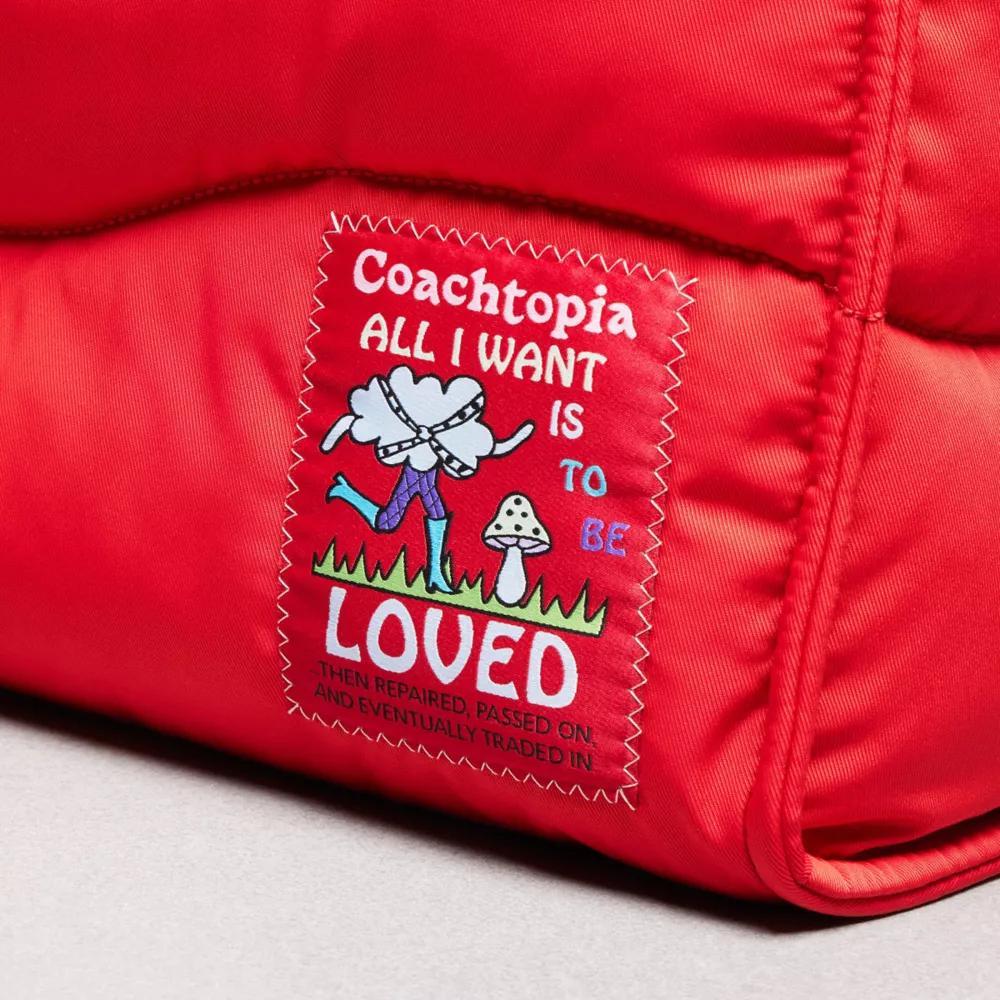 Coachtopia Loop Tote Product Image