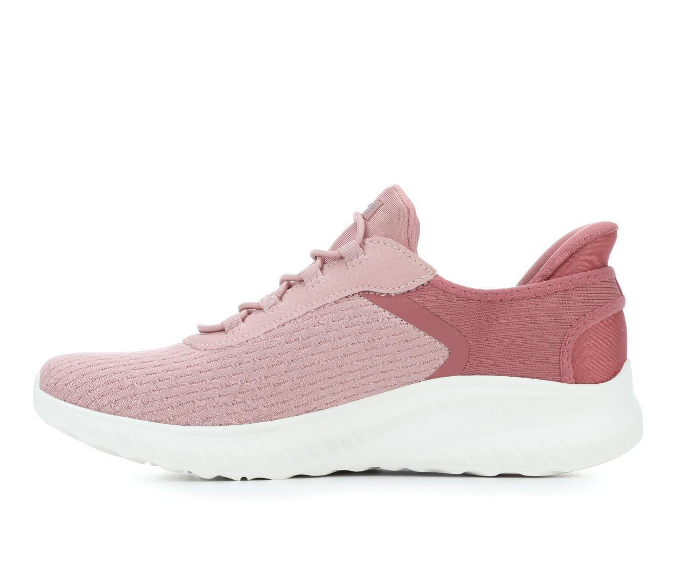 Women's Skechers 117504 BOBS Squad Chaos Slip In Slip-in Sneakers Product Image